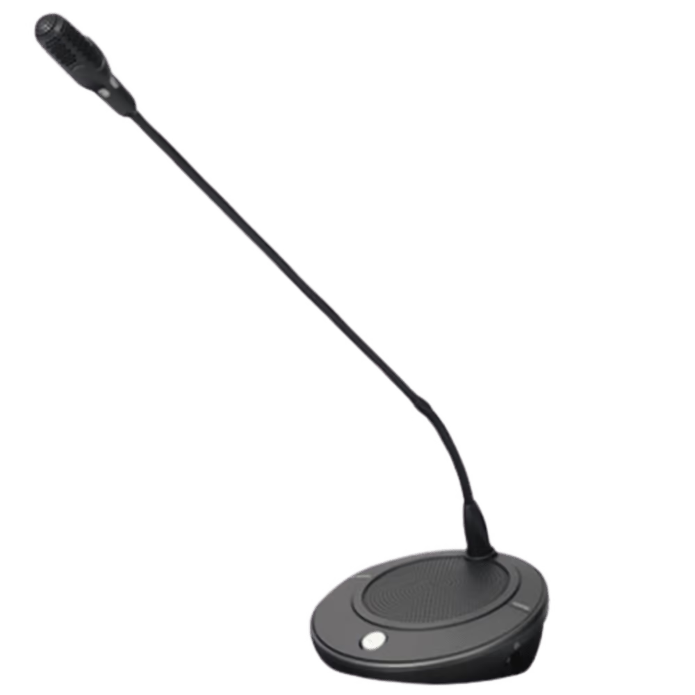 Bosch CCSE-CML Chairman Unit for Digital Discussion Conference System