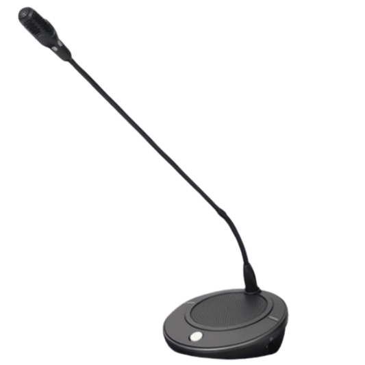 Bosch CCSE-CML Chairman Unit for Digital Discussion Conference System