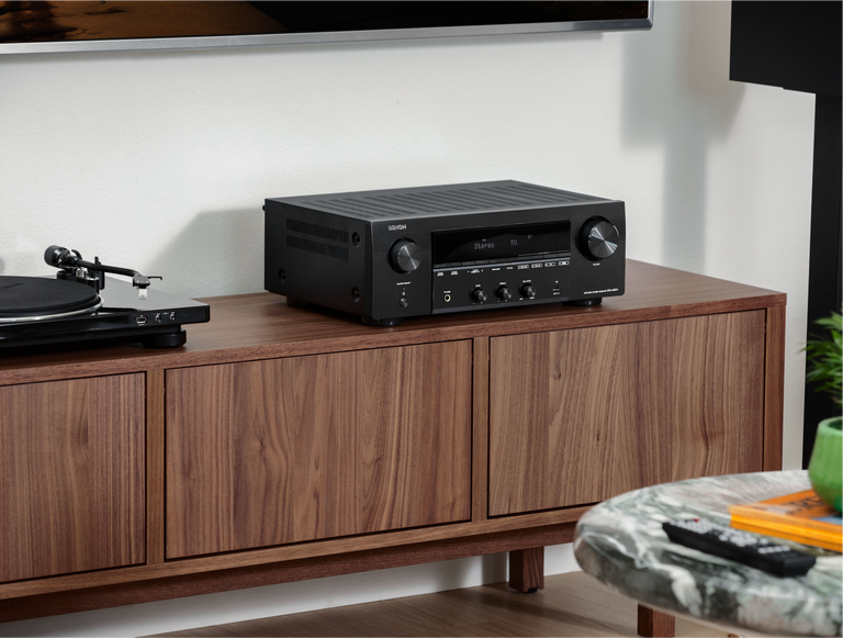 Denon DRA-900H 8K AV Receiver