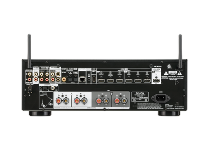 Denon DRA-900H 8K AV Receiver