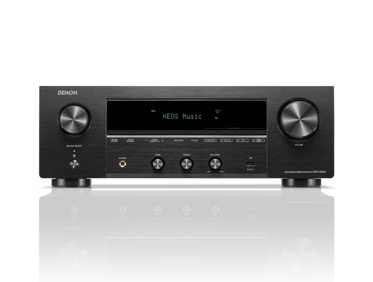 Denon DRA-900H 8K AV Receiver