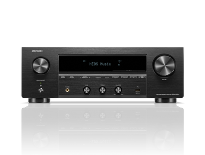 Denon DRA-900H 8K AV Receiver
