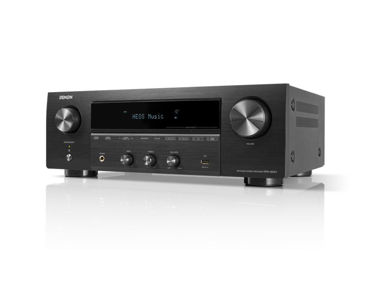 Denon DRA-900H 8K AV Receiver