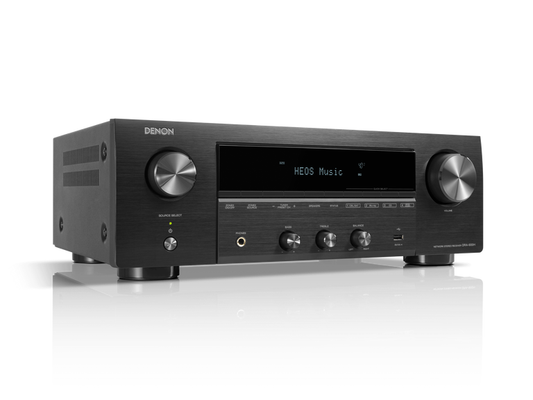 Denon DRA-900H 8K AV Receiver