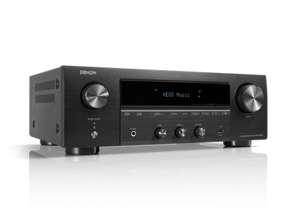 Denon DRA-900H 8K AV Receiver