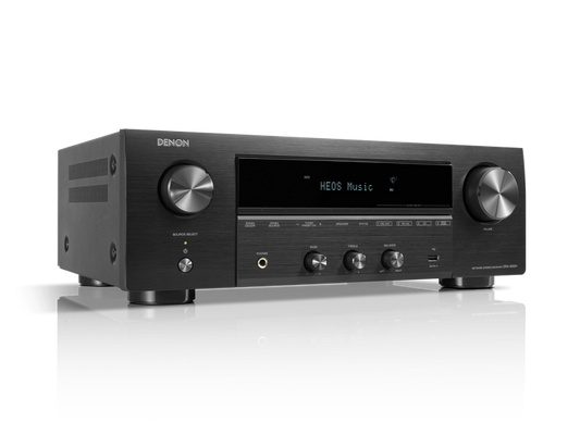 Denon DRA-900H 8K AV Receiver