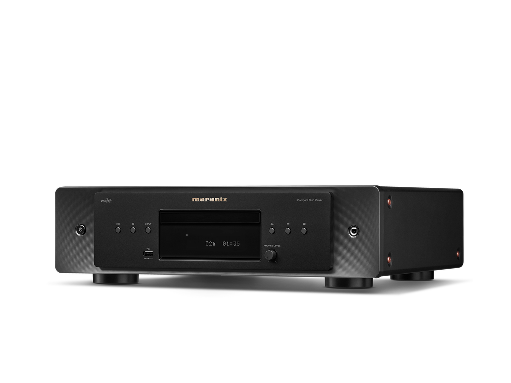 Marantz CD 60 CD PLAYER