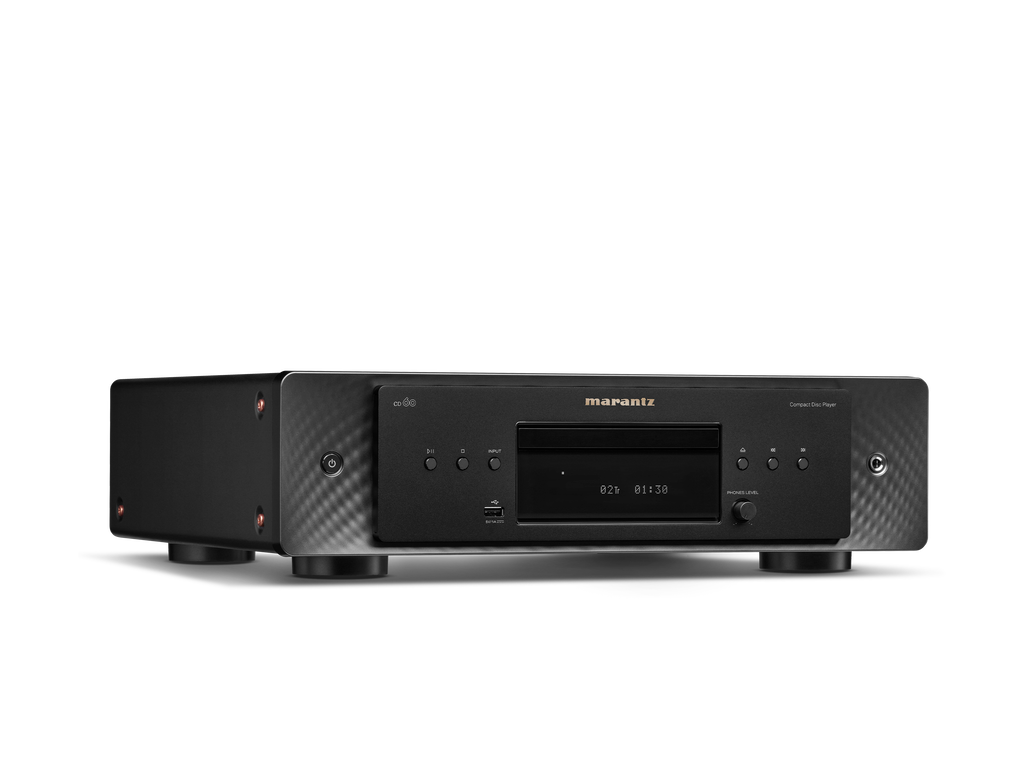 Marantz CD 60 CD PLAYER