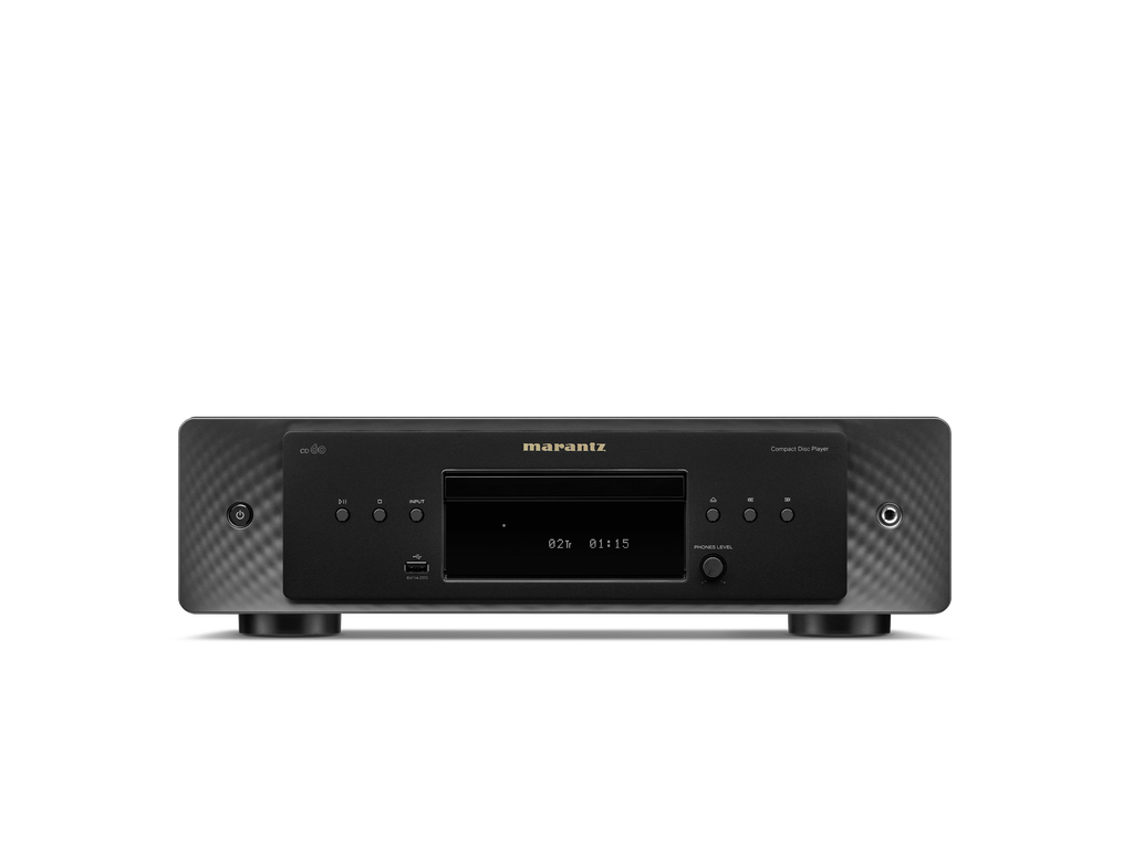 Marantz CD 60 CD PLAYER