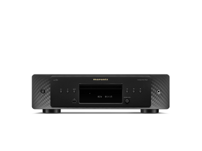 Marantz CD 60 CD PLAYER