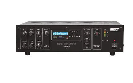 AHUJA CMA 5400 Central Amplifier