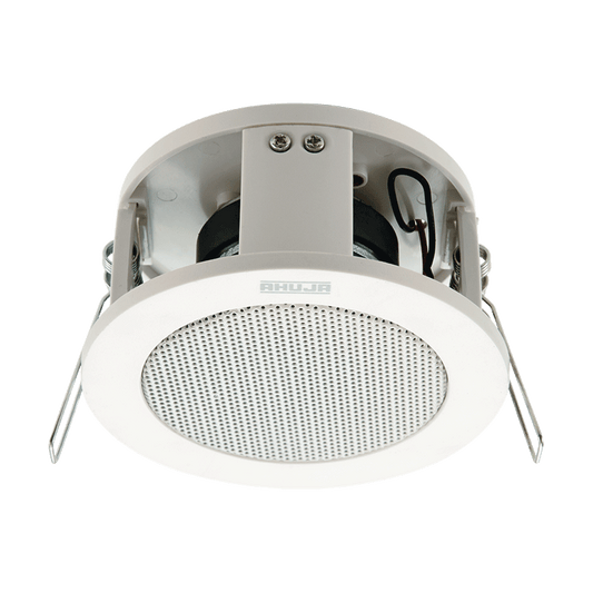AHUJA CS-3061T 6W RMS PA Ceiling Speaker