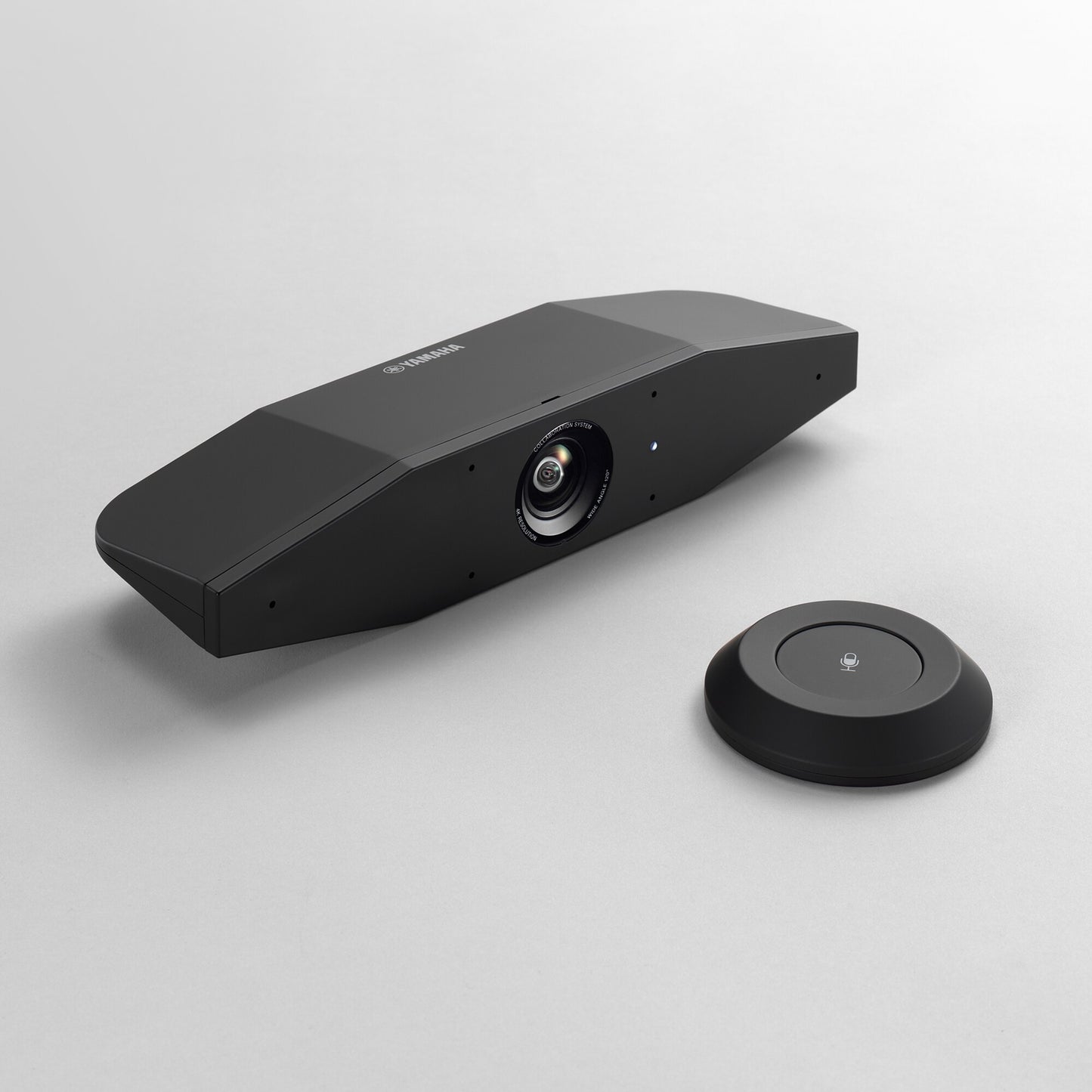 Yamaha CS-500 Video Conference System for Huddle Spaces