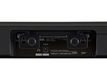 Yamaha CS800 Video Sound Bar for Huddle Rooms