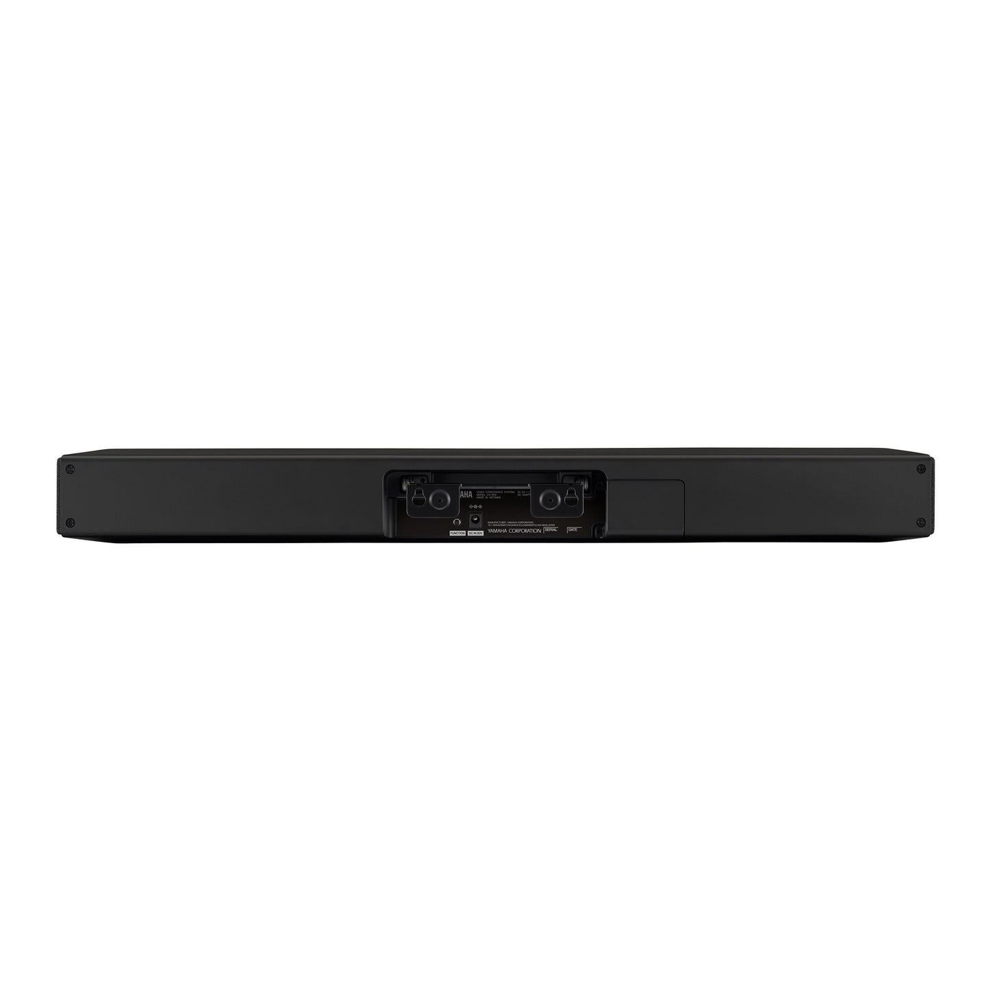 Yamaha CS800 Video Sound Bar for Huddle Rooms
