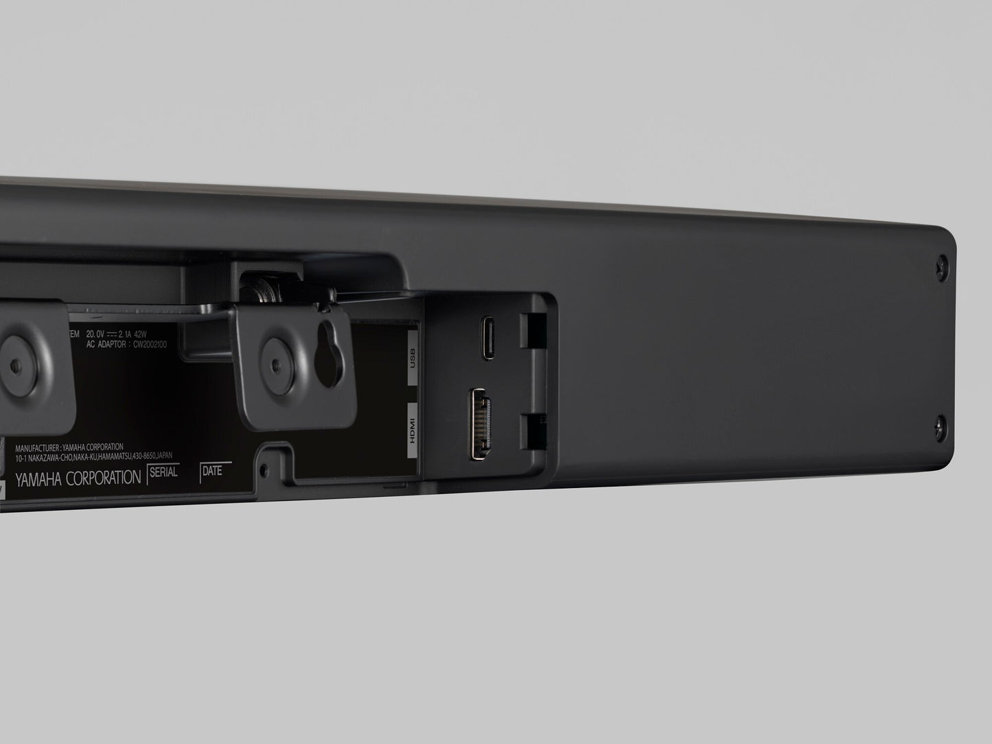 Yamaha CS800 Video Sound Bar for Huddle Rooms