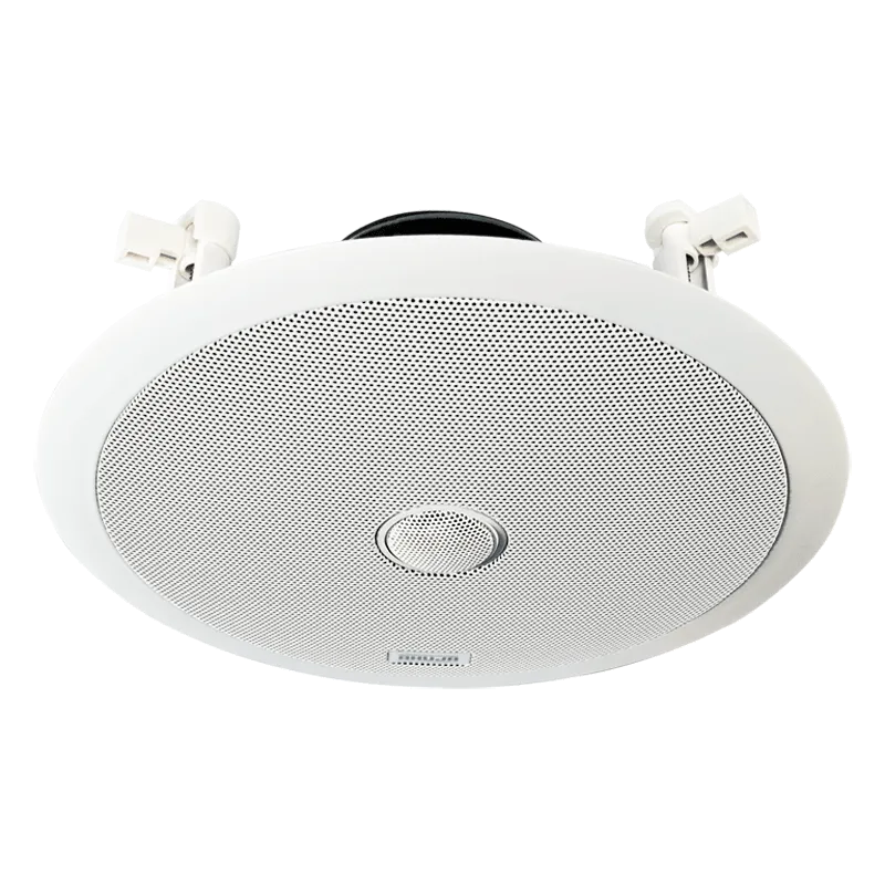 AHUJA CSD-8401T Speakers