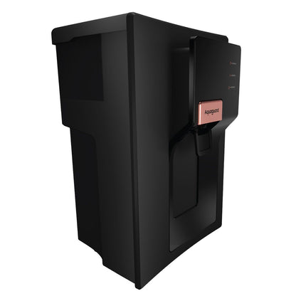 Eureka Forbes Aquagaurd NOVA UV+UF+LEAD chemi block SS