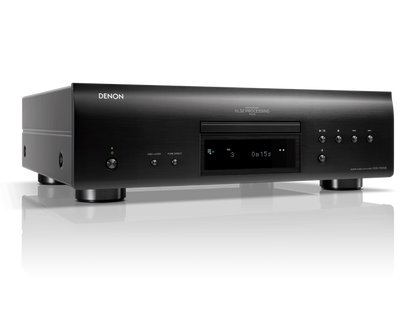 Denon DCD-1700NE  CD/SACD Player with Advanced AL32 Processing Plus