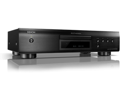 Denon DCD-600NE CD Player with AL32 Processing