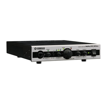 Yamaha PA2030A Power Amplifier