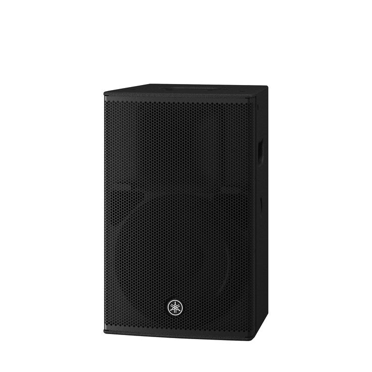 YAMAHA DHR12 Powerd Loudspeaker
