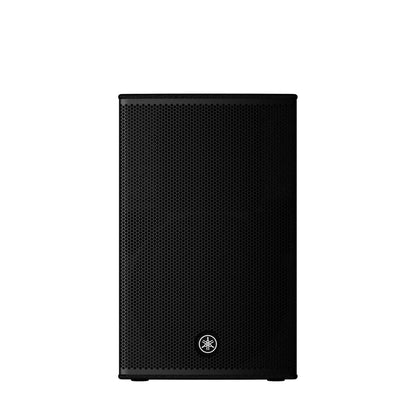 YAMAHA DHR12 Powerd Loudspeaker