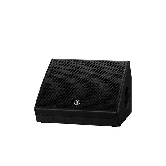 YAMAHA DHR12M Powered Loudspeaker