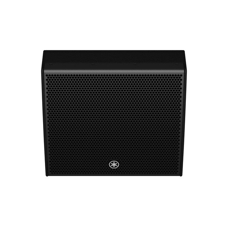 YAMAHA DHR12M Powered Loudspeaker