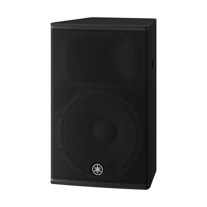 YAMAHA DHR15 Powered Loudspeaker