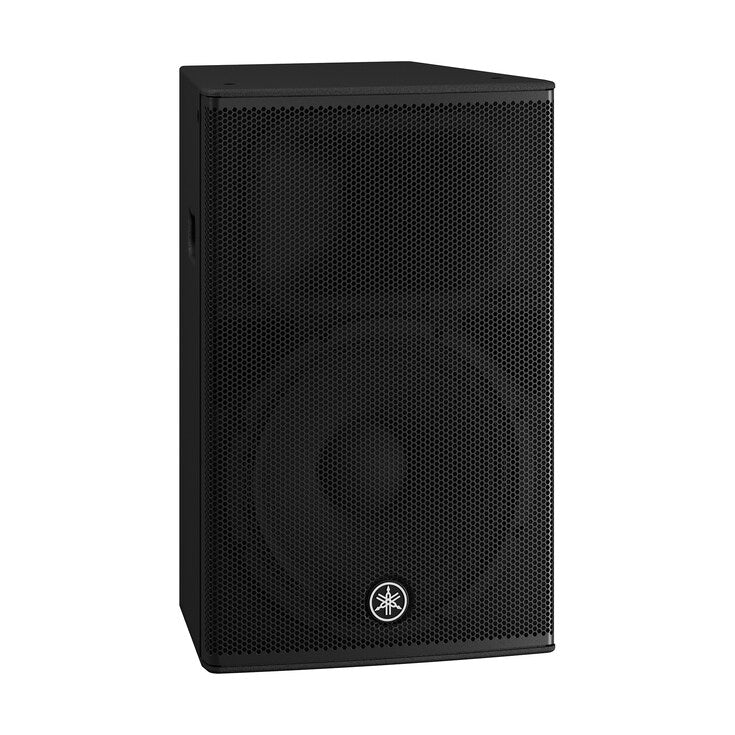 YAMAHA DHR15 Powered Loudspeaker