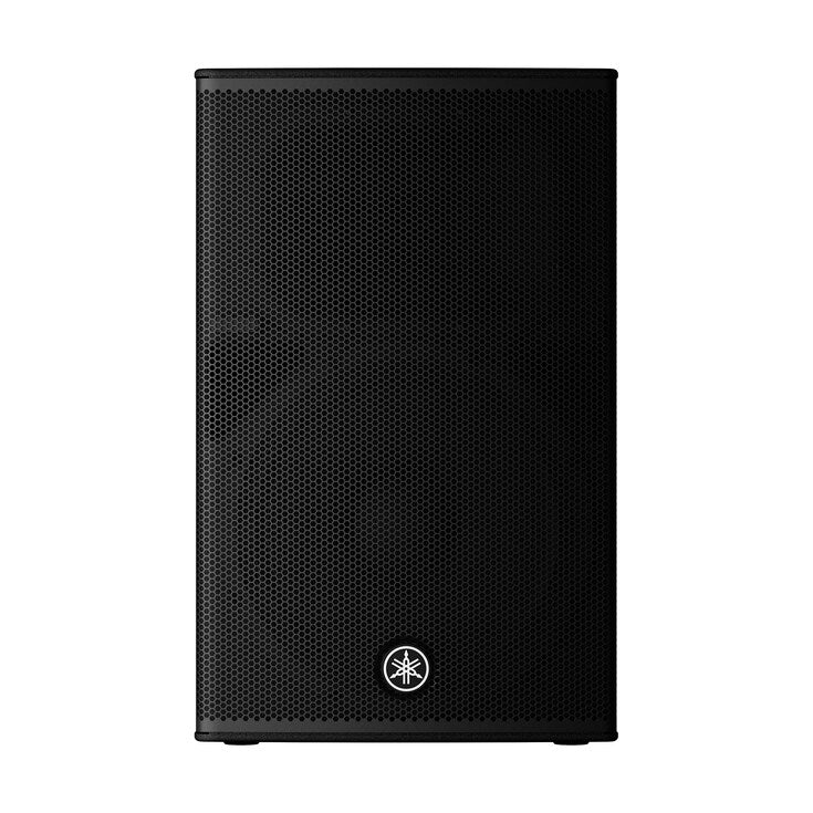 YAMAHA DHR15 Powered Loudspeaker