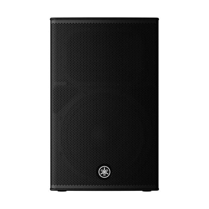 YAMAHA DHR15 Powered Loudspeaker