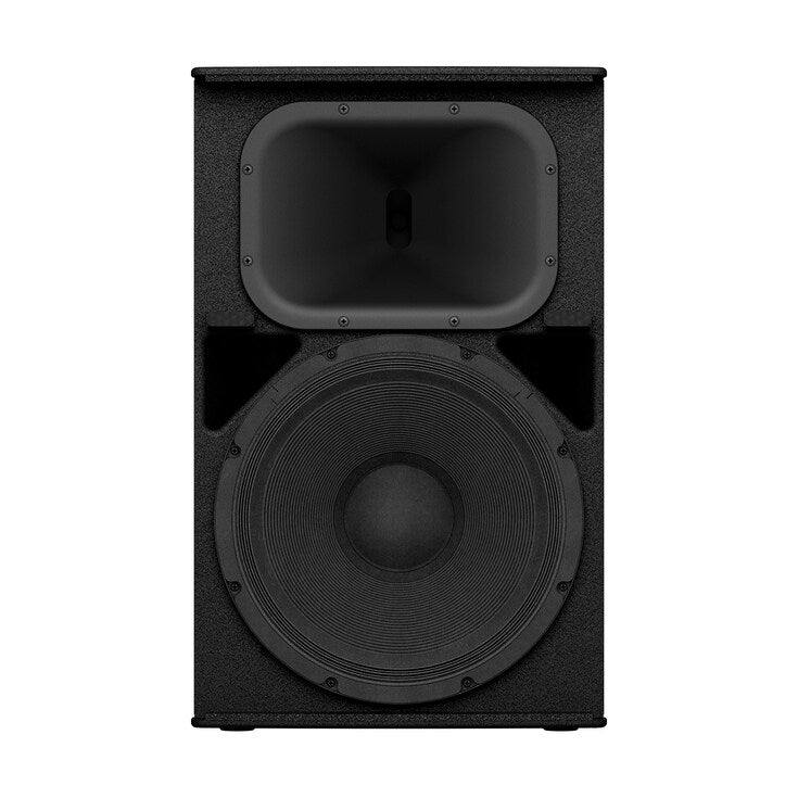 YAMAHA DHR15 Powered Loudspeaker