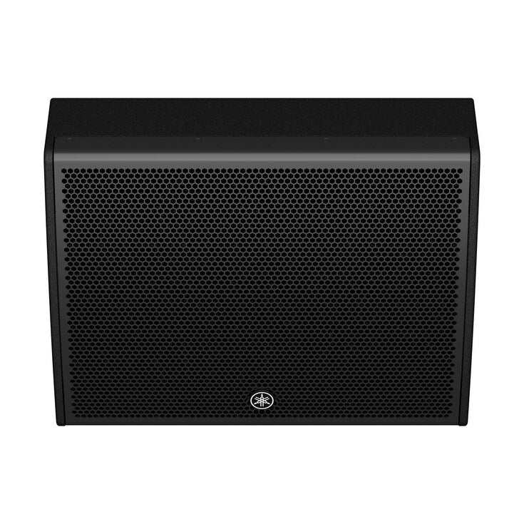 YAMAHA DHR 15M Powered Loudspeaker