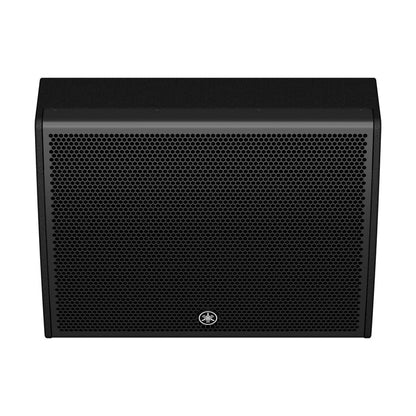 YAMAHA DHR 15M Powered Loudspeaker