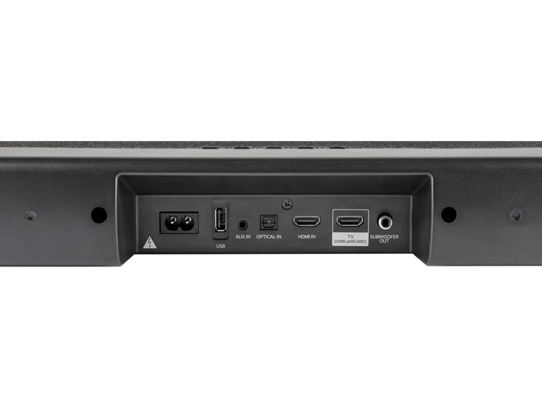 Denon DHT-S217  Compact Sound Bar with Dolby Atmos