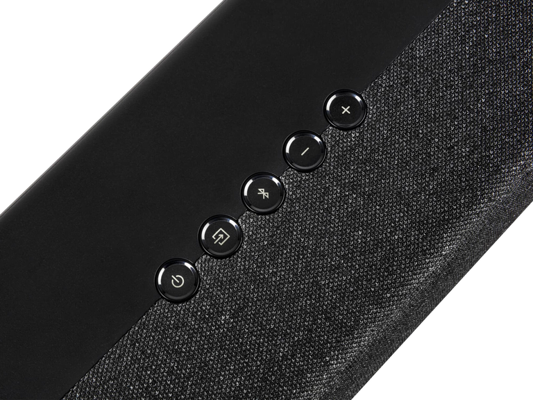 Denon DHT-S217  Compact Sound Bar with Dolby Atmos