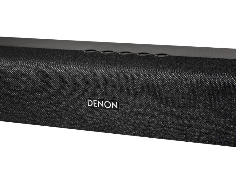 Denon DHT-S217  Compact Sound Bar with Dolby Atmos