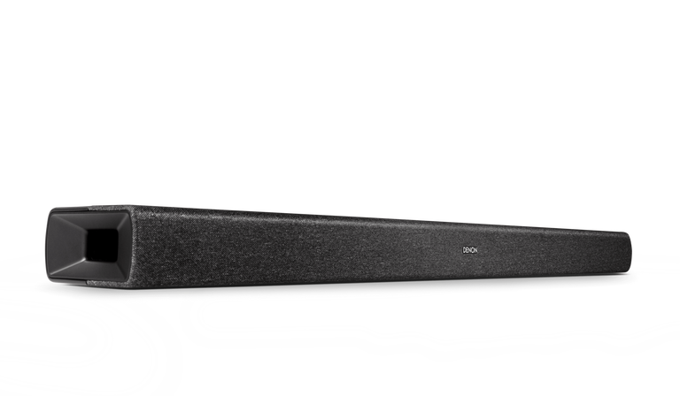Denon DHT-S217  Compact Sound Bar with Dolby Atmos