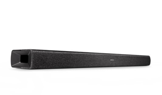 Denon DHT-S217 Compact Sound Bar with Dolby Atmos | Powerful Home Audio