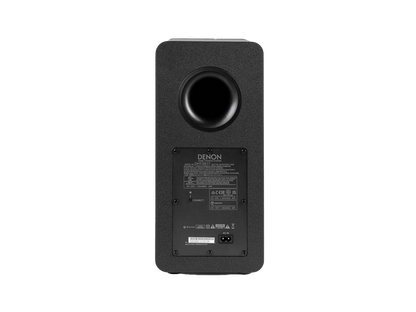 Denon DHT-S517 Large Sound Bar with Dolby Atmos and wireless Subwoofer