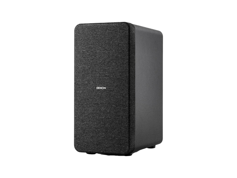 Denon DHT-S517 Large Sound Bar with Dolby Atmos and wireless Subwoofer