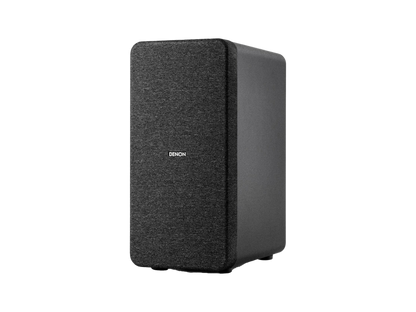 Denon DHT-S517 Large Sound Bar with Dolby Atmos and wireless Subwoofer