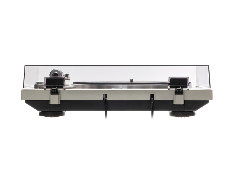 DENON DP-300F Fully automatic analog Turntable