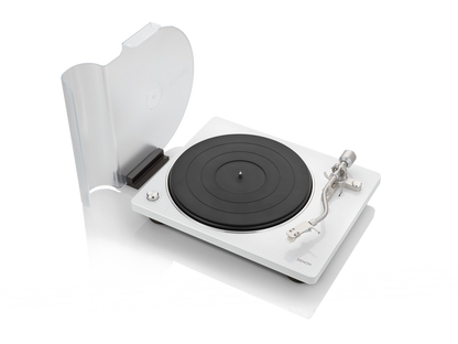 DENON DP-400 Premium belt-driven Hi-Fi Turntable