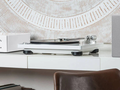 DENON DP-400 Premium belt-driven Hi-Fi Turntable