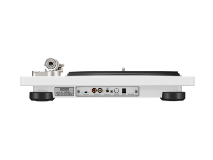 DENON DP-400 Premium belt-driven Hi-Fi Turntable