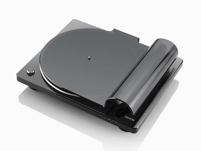 DENON DP-450USB Premium belt-driven Hi-Fi Turntable with USB