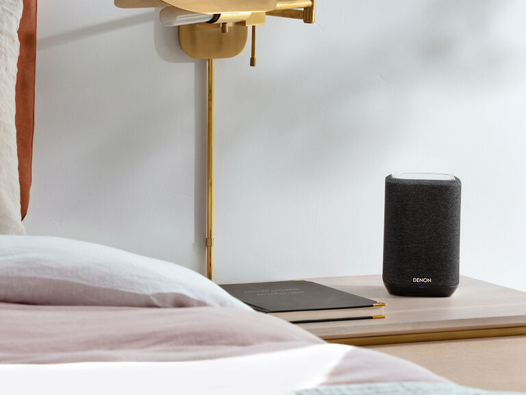 DENON Home 150 Compact Smart Speaker Powered by HEOS™